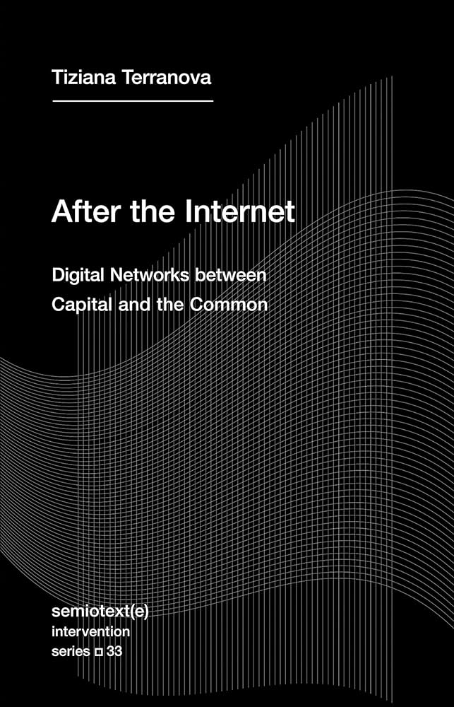 After the Internet