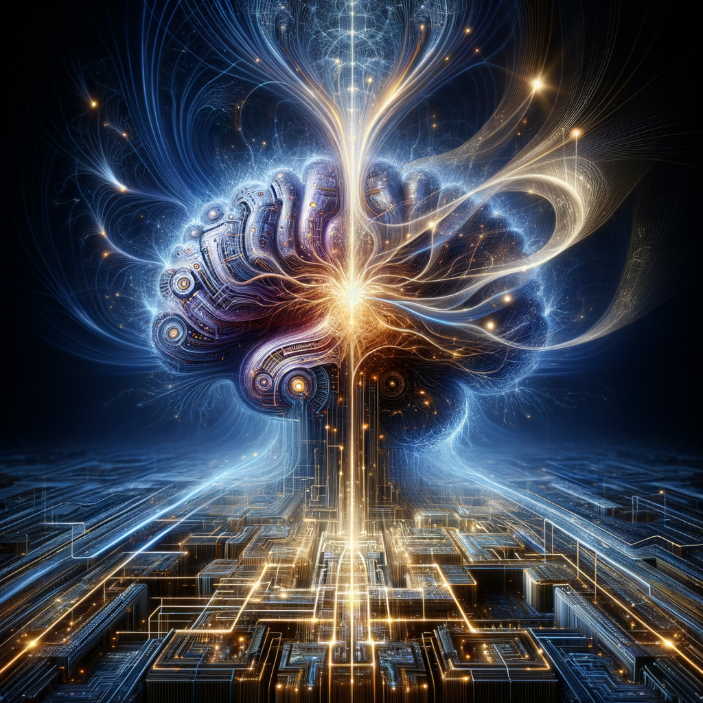 consciousness visualization